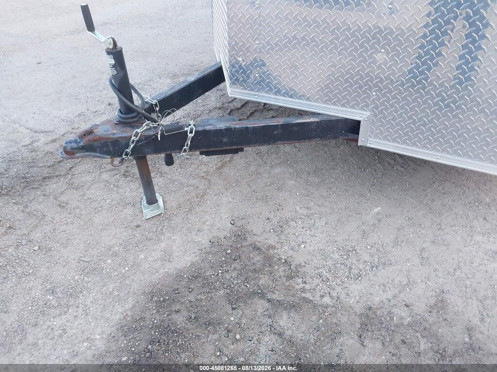 7LXBE1628RA001882 2024 UTILITY OTHER photo no. 7