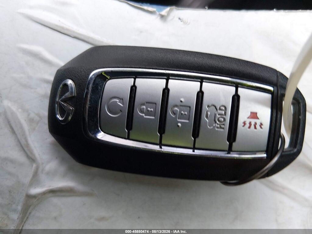 JN1EV7BP4RM600510 2024 INFINITI Q50 photo no. 11