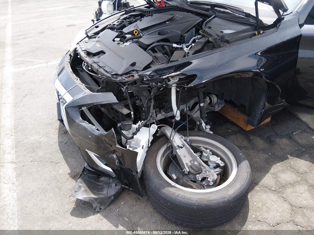 JN1EV7BP4RM600510 2024 INFINITI Q50 photo no. 6