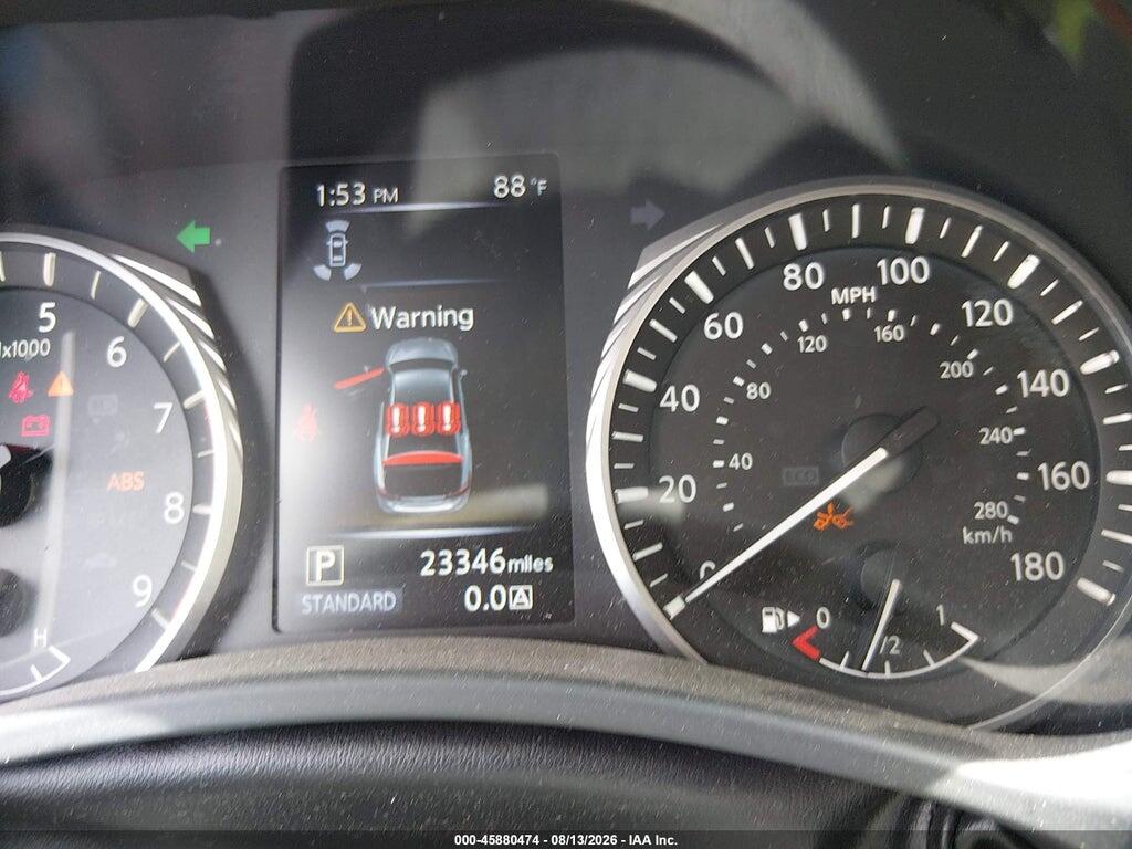 JN1EV7BP4RM600510 2024 INFINITI Q50 photo no. 7