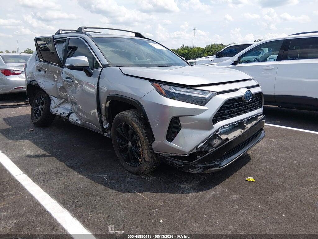 4T3T6RFV1RU163610 2024 TOYOTA RAV4 HYBRID photo no. 1