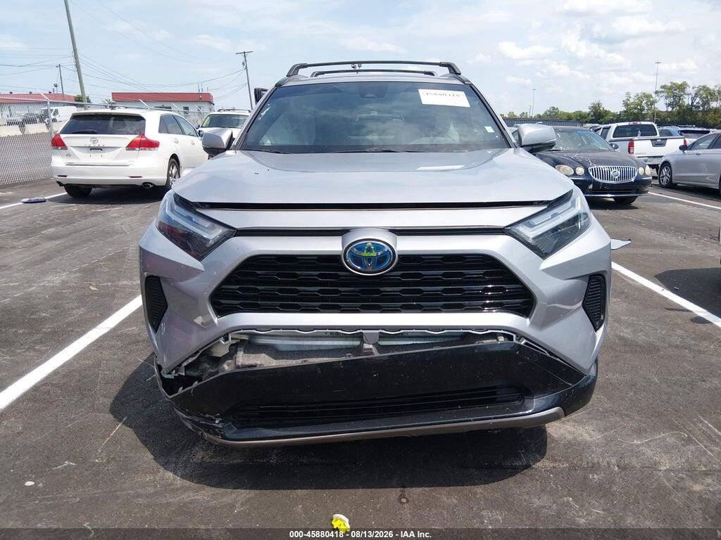4T3T6RFV1RU163610 2024 TOYOTA RAV4 HYBRID photo no. 12