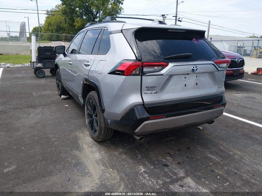 4T3T6RFV1RU163610 2024 TOYOTA RAV4 HYBRID photo no. 3