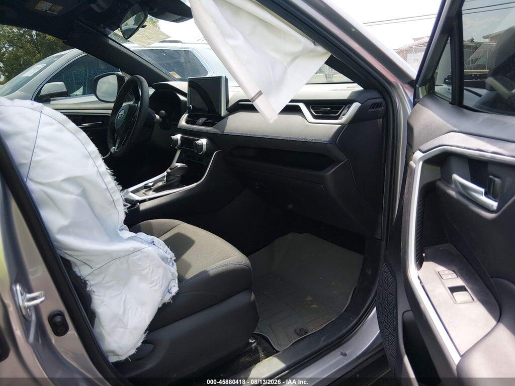 4T3T6RFV1RU163610 2024 TOYOTA RAV4 HYBRID photo no. 5