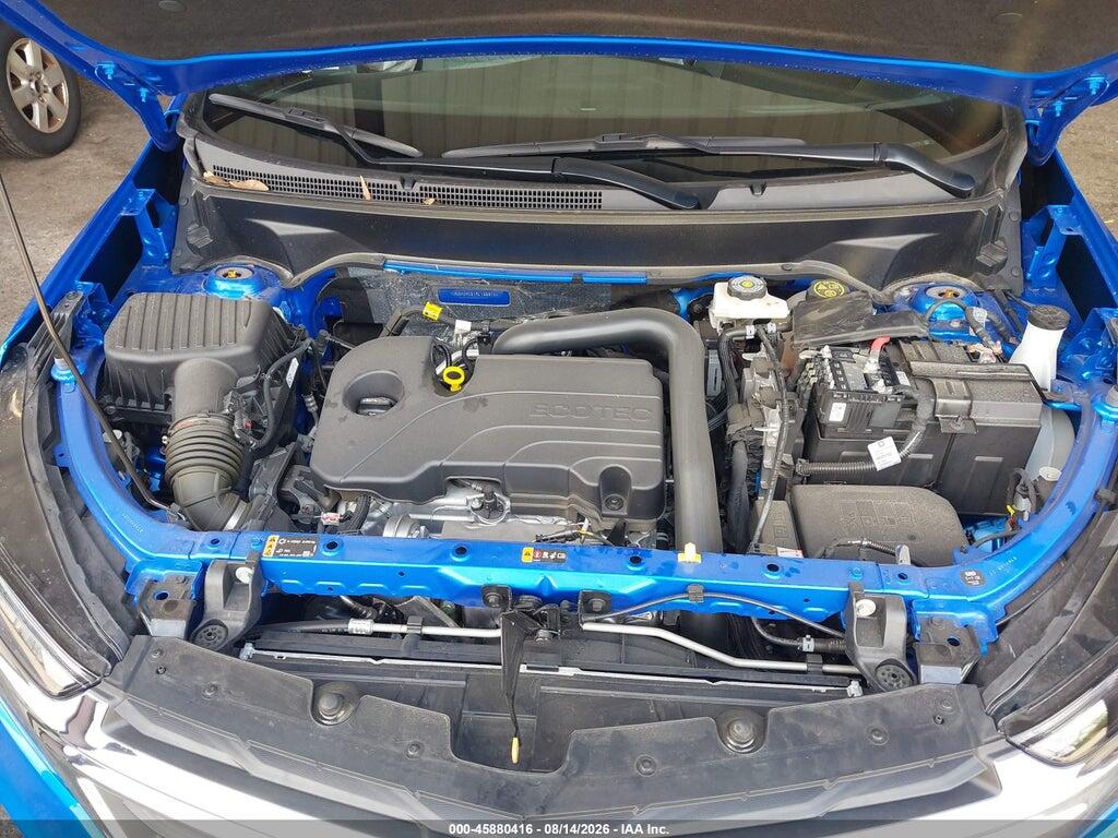 3GNAXHEG1RL155975 2024 CHEVROLET EQUINOX photo no. 10