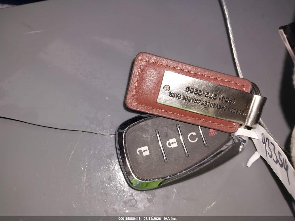 3GNAXHEG1RL155975 2024 CHEVROLET EQUINOX photo no. 11