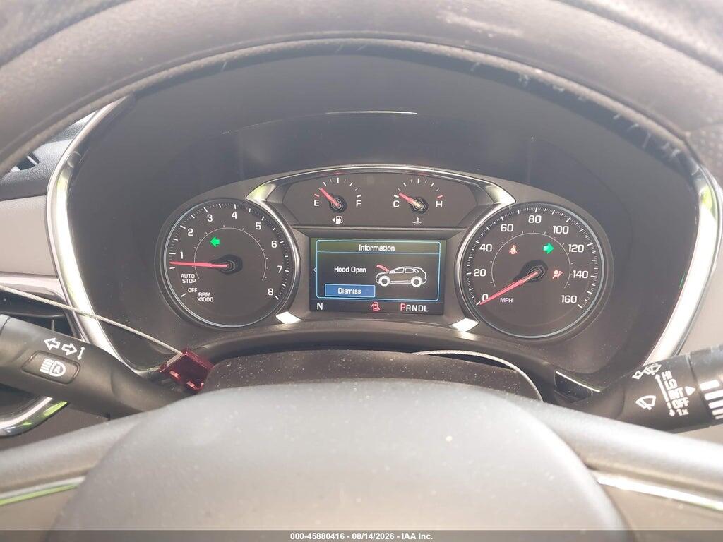 3GNAXHEG1RL155975 2024 CHEVROLET EQUINOX photo no. 7