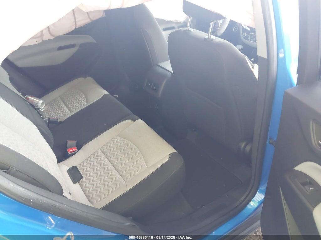 3GNAXHEG1RL155975 2024 CHEVROLET EQUINOX photo no. 8