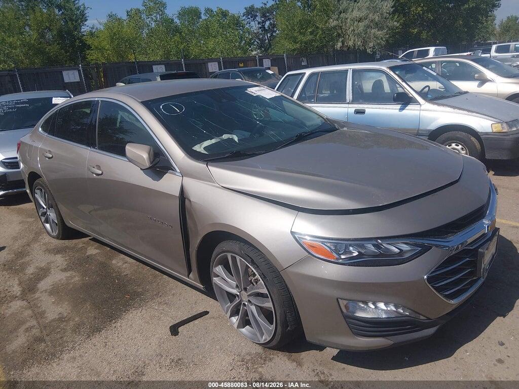 1G1ZE5ST7RF214905 2024 CHEVROLET MALIBU photo no. 1