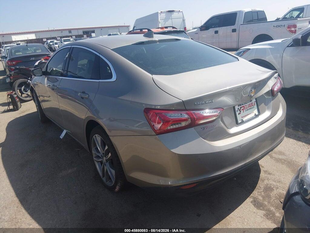 1G1ZE5ST7RF214905 2024 CHEVROLET MALIBU photo no. 3
