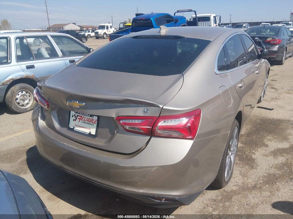 1G1ZE5ST7RF214905 2024 CHEVROLET MALIBU photo no. 4