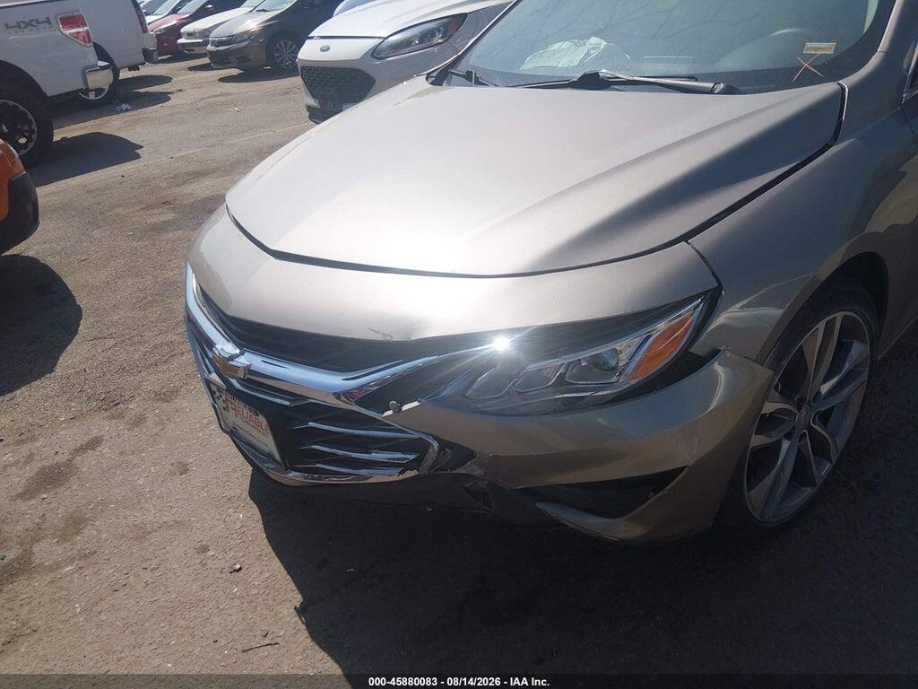 1G1ZE5ST7RF214905 2024 CHEVROLET MALIBU photo no. 6