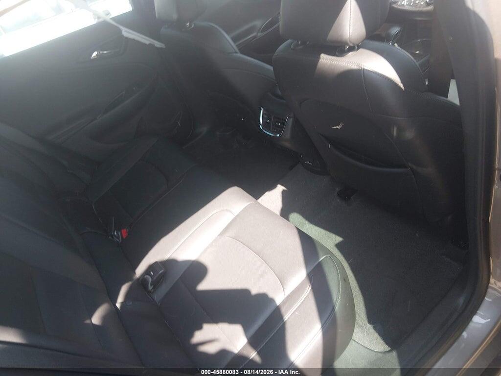 1G1ZE5ST7RF214905 2024 CHEVROLET MALIBU photo no. 8