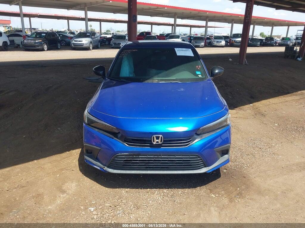2HGFE2F51RH540218 2024 HONDA CIVIC photo no. 12