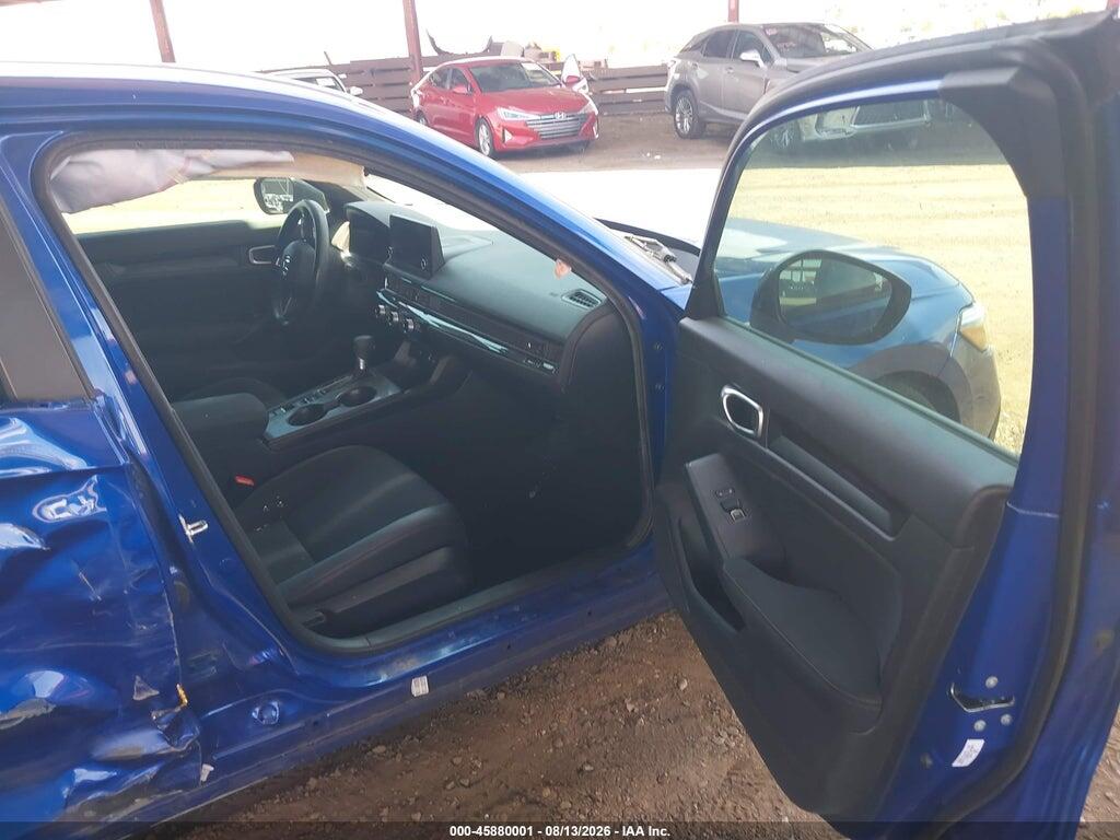 2HGFE2F51RH540218 2024 HONDA CIVIC photo no. 5