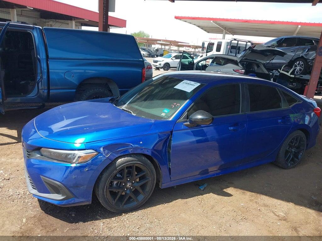 2HGFE2F51RH540218 2024 HONDA CIVIC photo no. 6