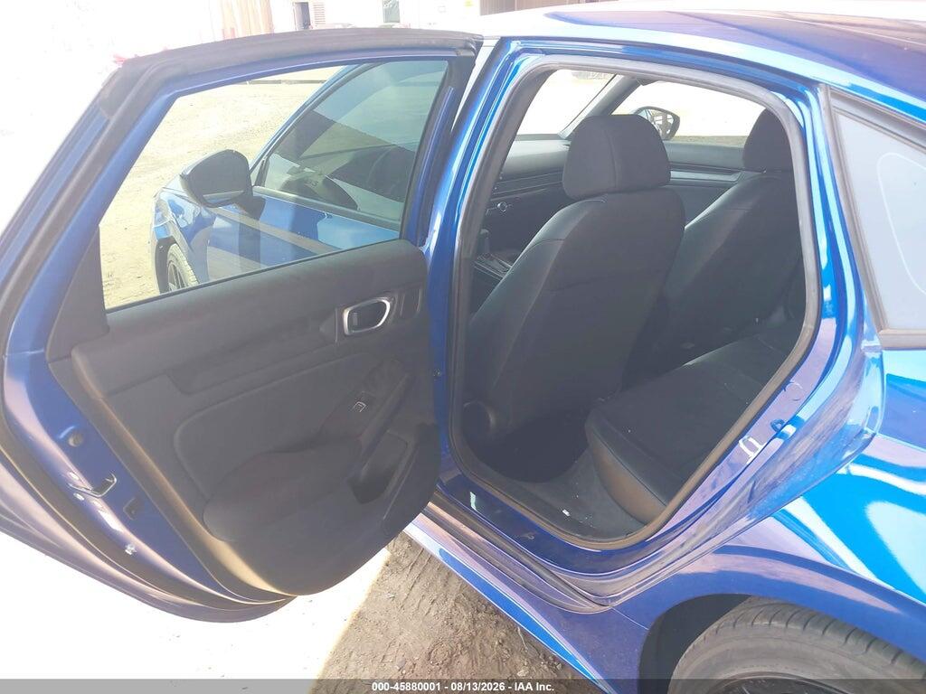 2HGFE2F51RH540218 2024 HONDA CIVIC photo no. 8