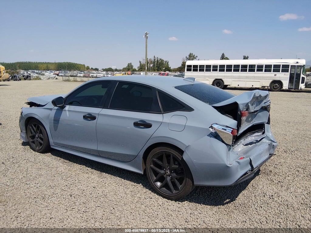 2HGFE2F52RH561031 2024 HONDA CIVIC photo no. 3