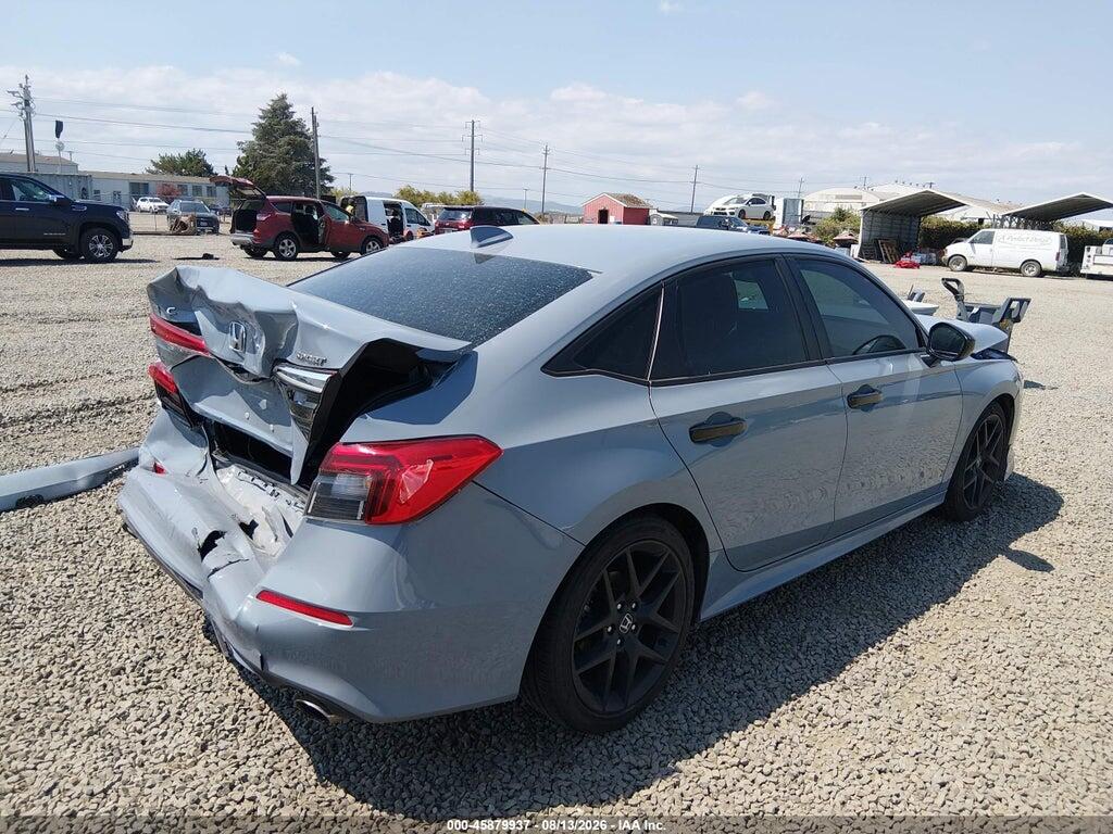 2HGFE2F52RH561031 2024 HONDA CIVIC photo no. 4