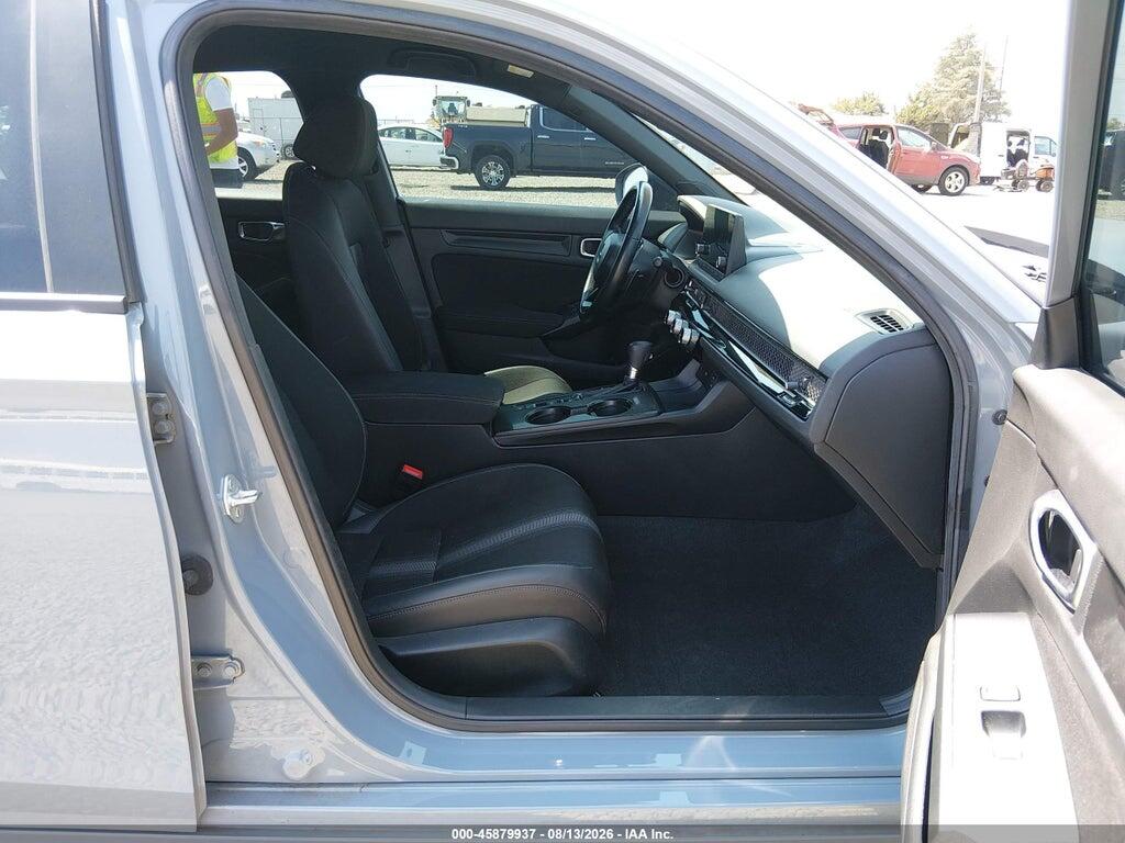 2HGFE2F52RH561031 2024 HONDA CIVIC photo no. 5