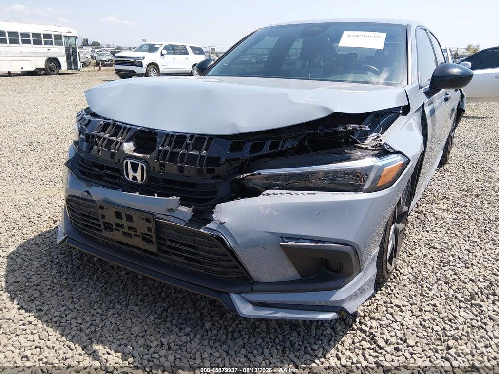 2HGFE2F52RH561031 2024 HONDA CIVIC photo no. 6