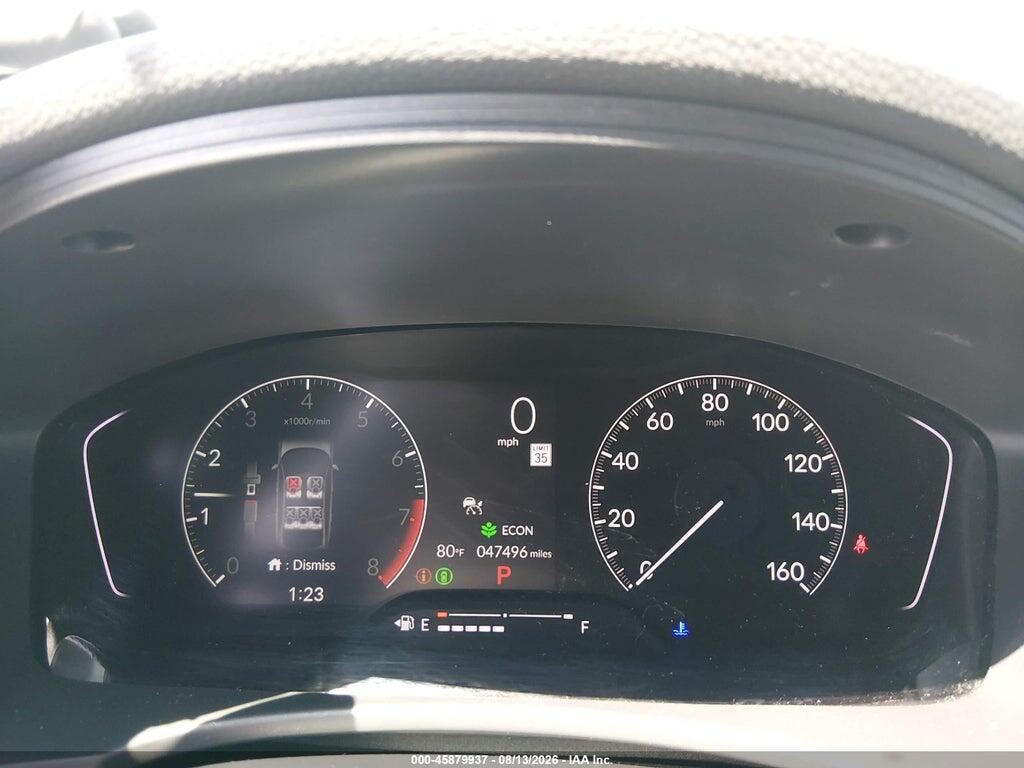 2HGFE2F52RH561031 2024 HONDA CIVIC photo no. 7