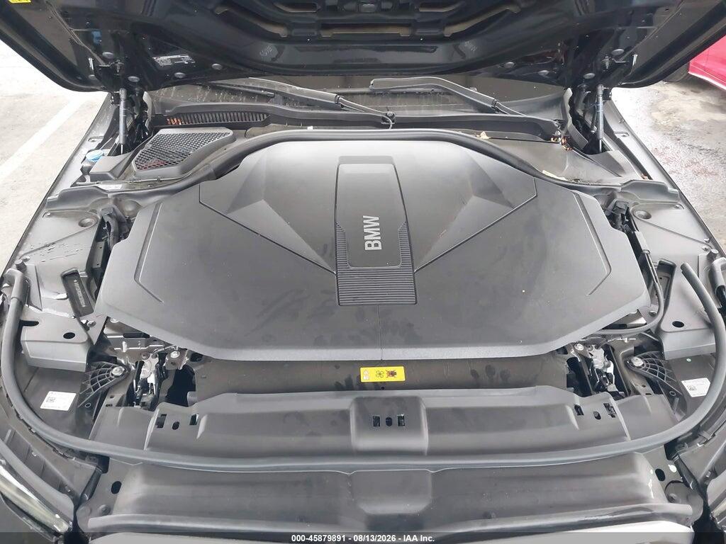 WBY33FK09RCS01989 2024 BMW I5 photo no. 10