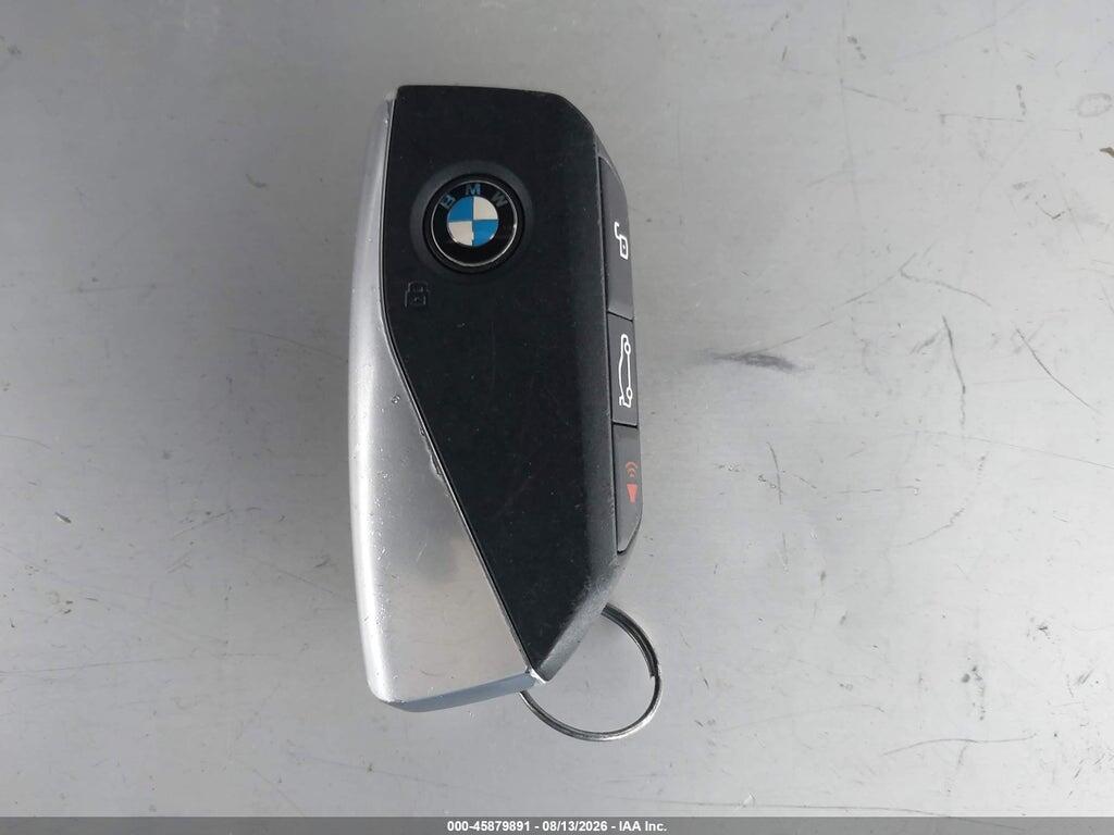 WBY33FK09RCS01989 2024 BMW I5 photo no. 11
