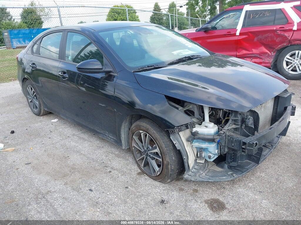 3KPF24AD3RE750333 2024 KIA FORTE photo no. 1