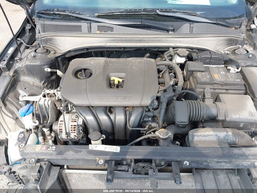 3KPF24AD3RE750333 2024 KIA FORTE photo no. 10