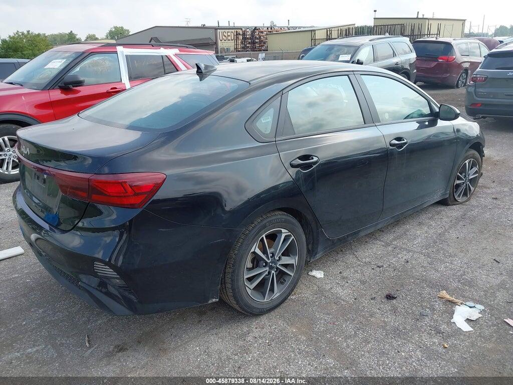 3KPF24AD3RE750333 2024 KIA FORTE photo no. 4