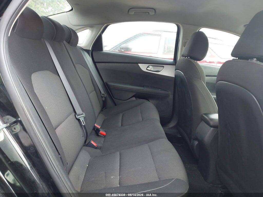 3KPF24AD3RE750333 2024 KIA FORTE photo no. 8