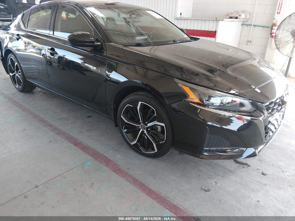 1N4BL4CV1RN328726 2024 NISSAN ALTIMA photo no. 1