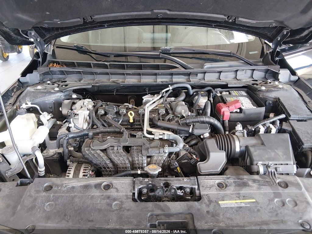 1N4BL4CV1RN328726 2024 NISSAN ALTIMA photo no. 10
