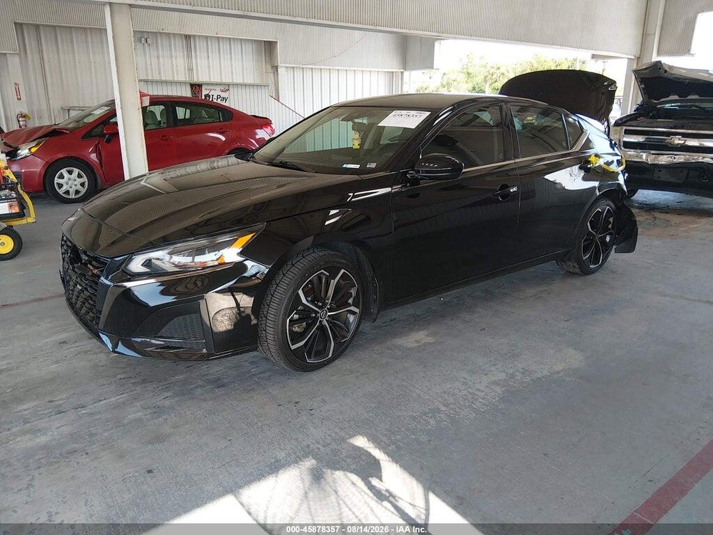 1N4BL4CV1RN328726 2024 NISSAN ALTIMA photo no. 2