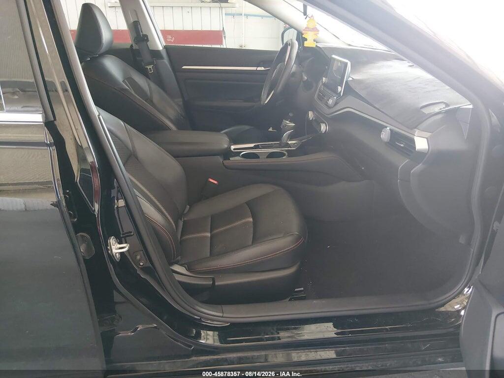 1N4BL4CV1RN328726 2024 NISSAN ALTIMA photo no. 5