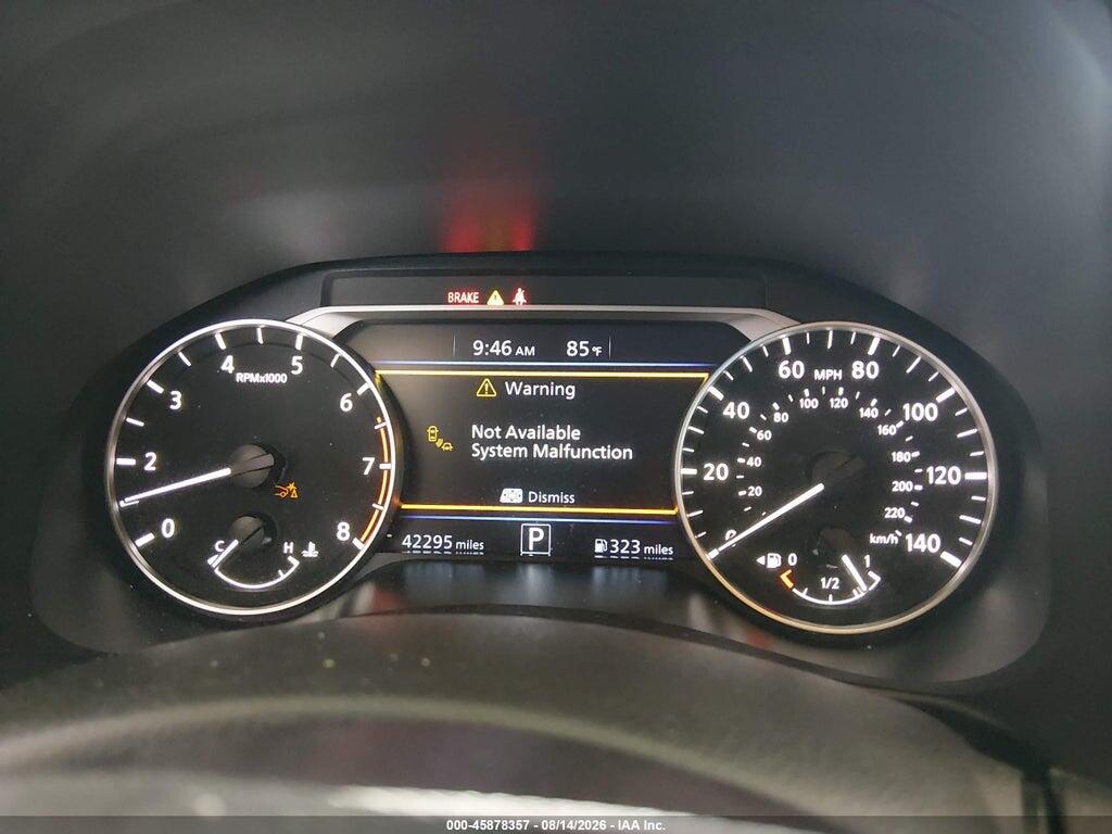 1N4BL4CV1RN328726 2024 NISSAN ALTIMA photo no. 7
