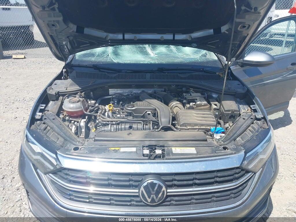 3VW5M7BU0RM103235 2024 VOLKSWAGEN JETTA photo no. 10