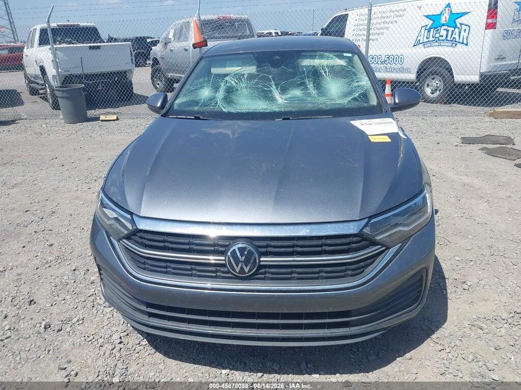 3VW5M7BU0RM103235 2024 VOLKSWAGEN JETTA photo no. 12