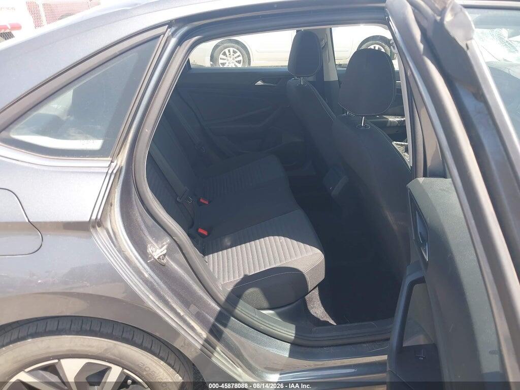 3VW5M7BU0RM103235 2024 VOLKSWAGEN JETTA photo no. 8