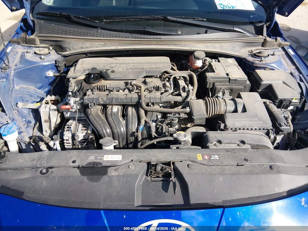 KMHLM4DG2RU820694 2024 HYUNDAI ELANTRA photo no. 10