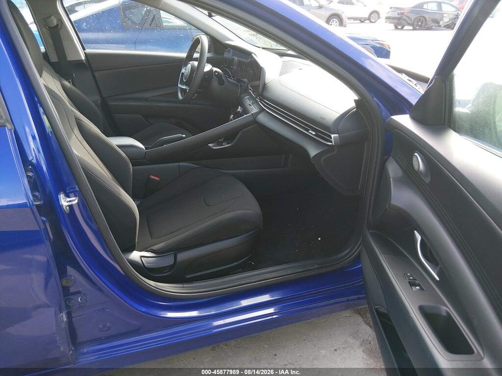 KMHLM4DG2RU820694 2024 HYUNDAI ELANTRA photo no. 5