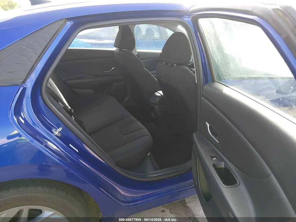 KMHLM4DG2RU820694 2024 HYUNDAI ELANTRA photo no. 8