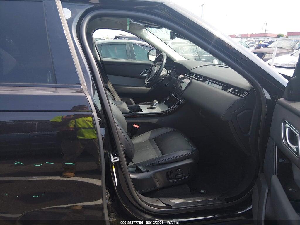 SALYJ2EX2RA386261 2024 LAND ROVER RANGE ROVER VELAR photo no. 5