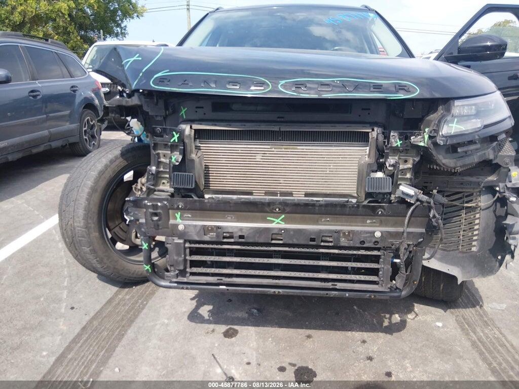SALYJ2EX2RA386261 2024 LAND ROVER RANGE ROVER VELAR photo no. 6