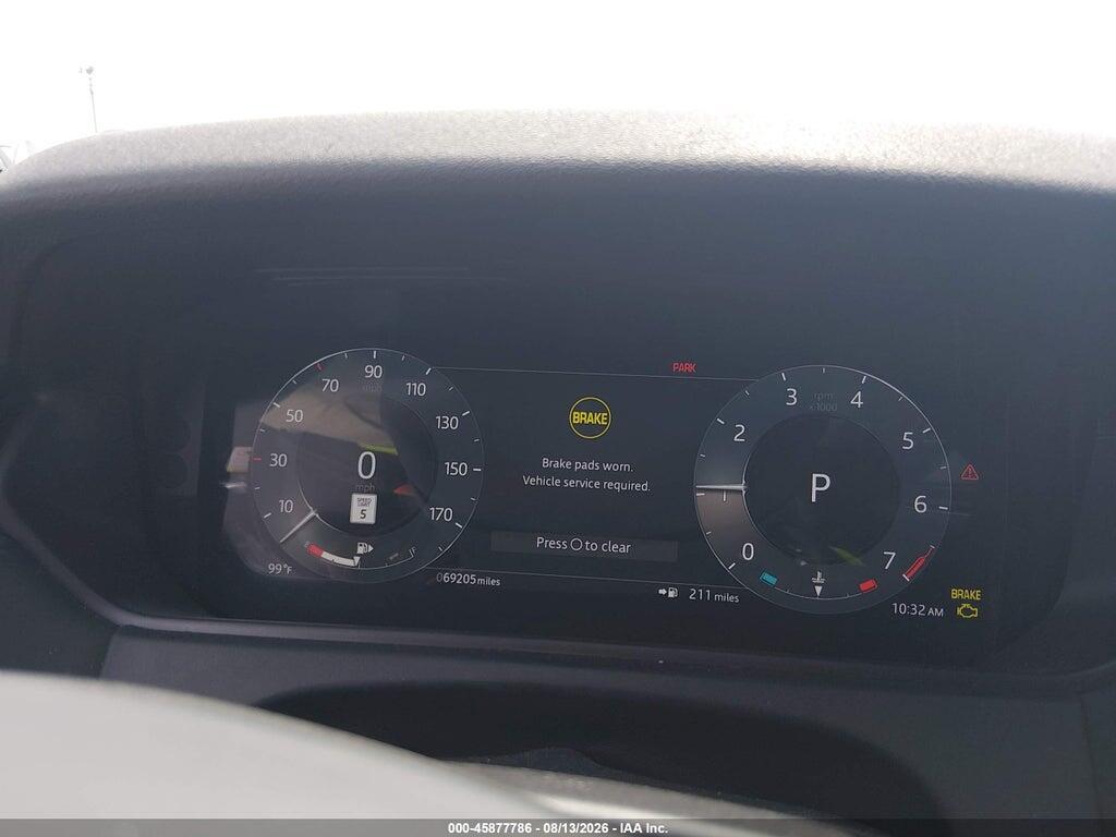 SALYJ2EX2RA386261 2024 LAND ROVER RANGE ROVER VELAR photo no. 7