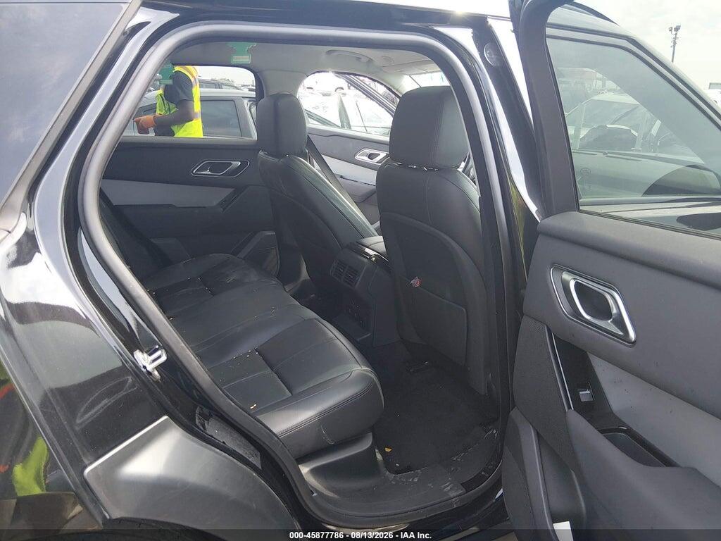 SALYJ2EX2RA386261 2024 LAND ROVER RANGE ROVER VELAR photo no. 8