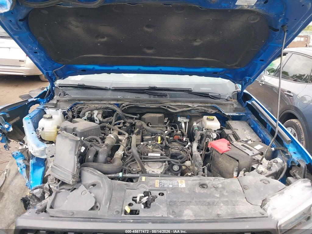 1FTER4PH7RLE43403 2024 FORD RANGER photo no. 10