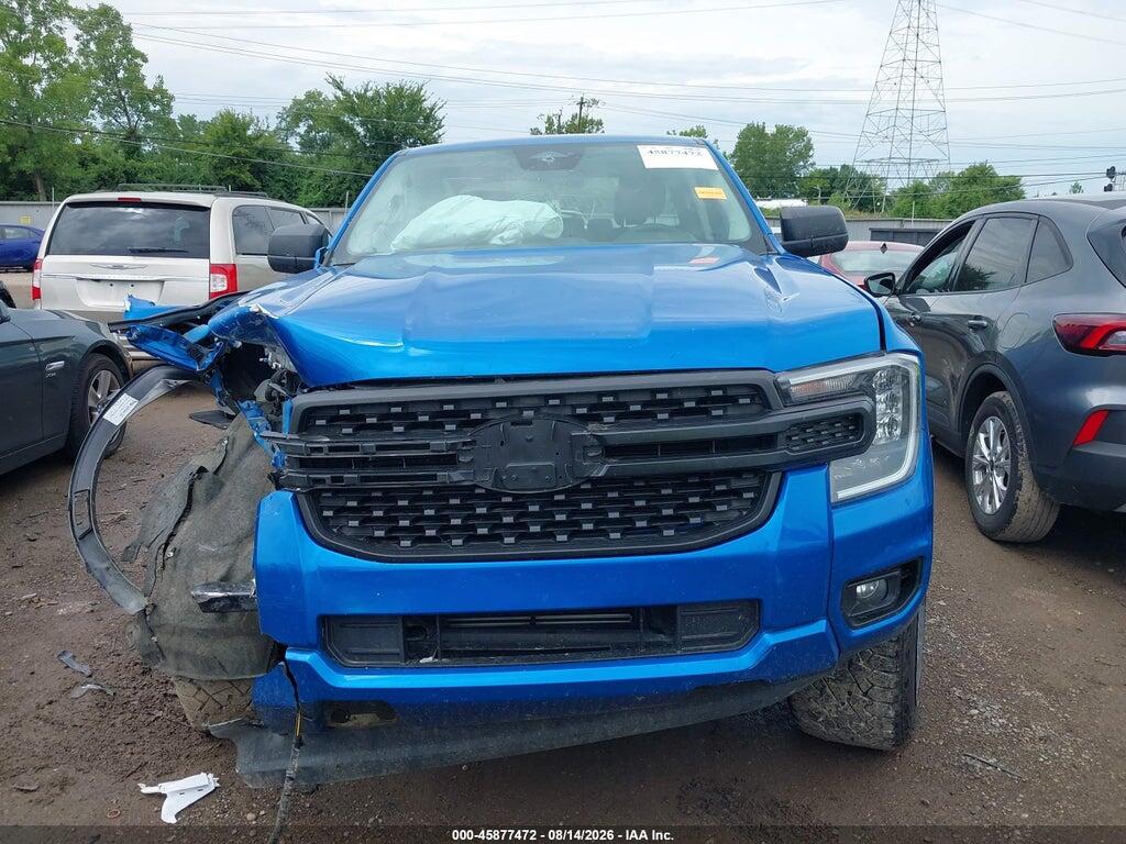 1FTER4PH7RLE43403 2024 FORD RANGER photo no. 12