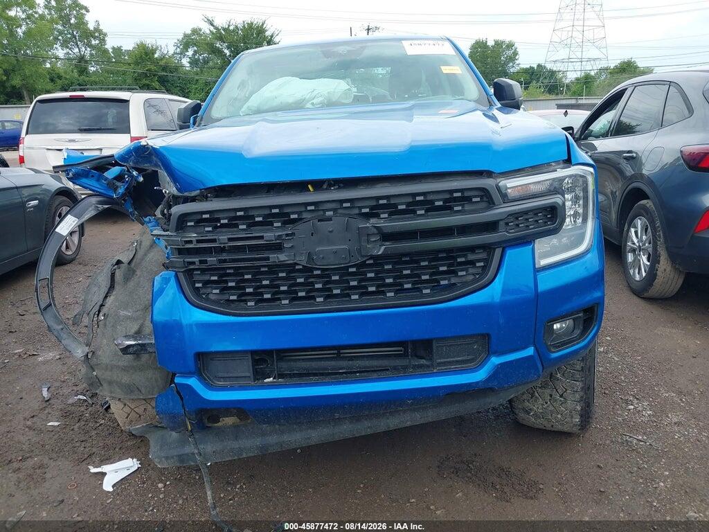 1FTER4PH7RLE43403 2024 FORD RANGER photo no. 6
